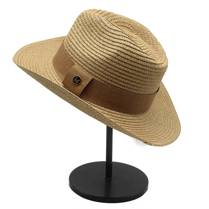 Τάσεις της αγοράς Cowboy Straw Hat