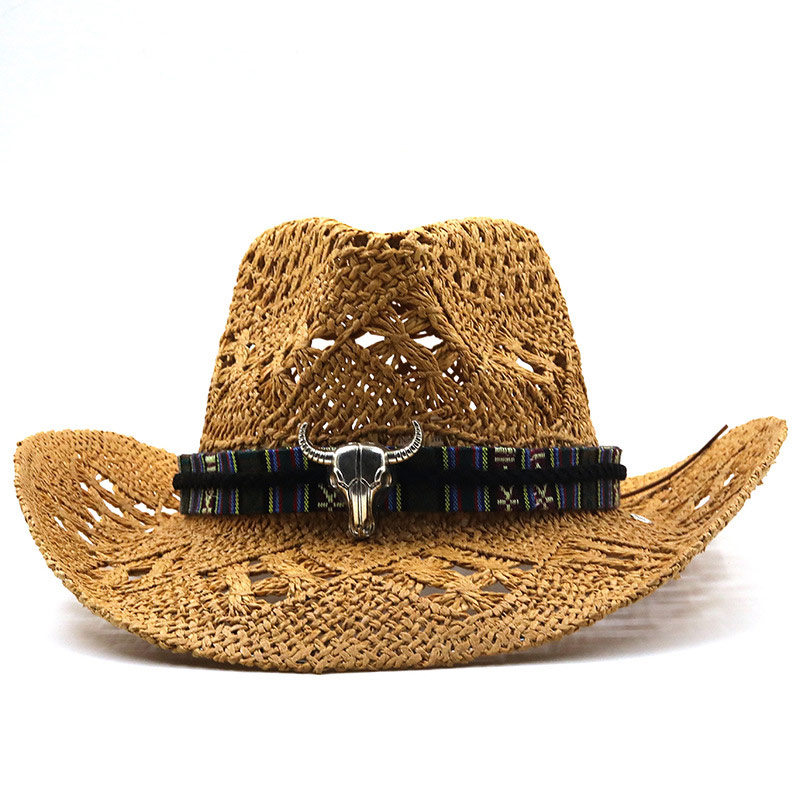 Επανεξέταση του διαχρονικού κλασικού: The Cowboy Straw Hat